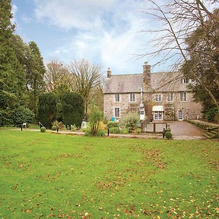 Hengar Manor Country Park Hotel Michaelstow Zewnętrze zdjęcie