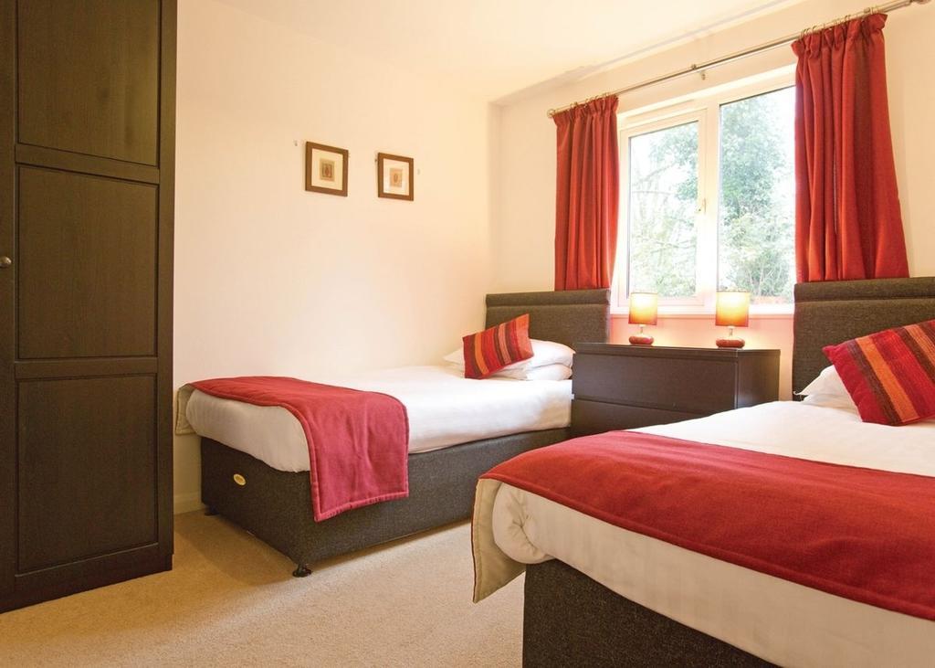 Hengar Manor Country Park Hotel Michaelstow Zewnętrze zdjęcie