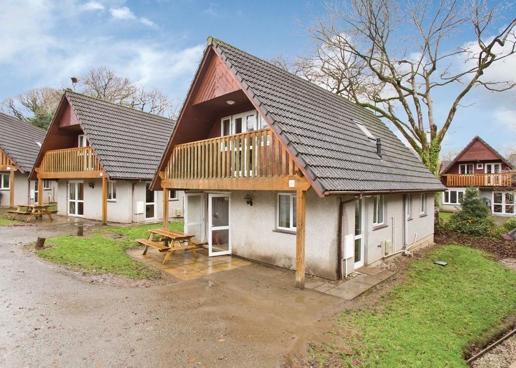 Hengar Manor Country Park Hotel Michaelstow Zewnętrze zdjęcie
