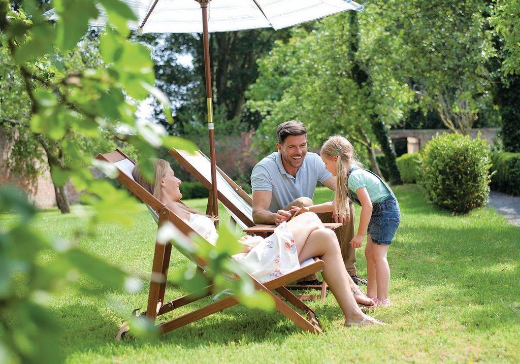 Hengar Manor Country Park Hotel Michaelstow Zewnętrze zdjęcie