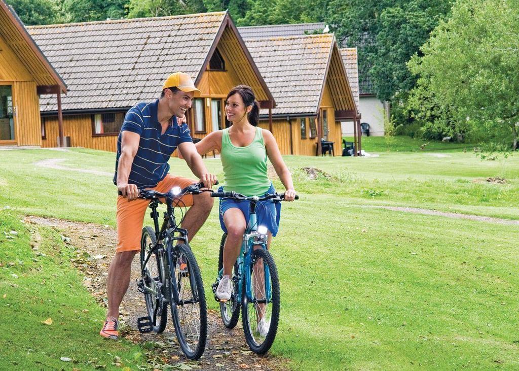 Hengar Manor Country Park Hotel Michaelstow Zewnętrze zdjęcie
